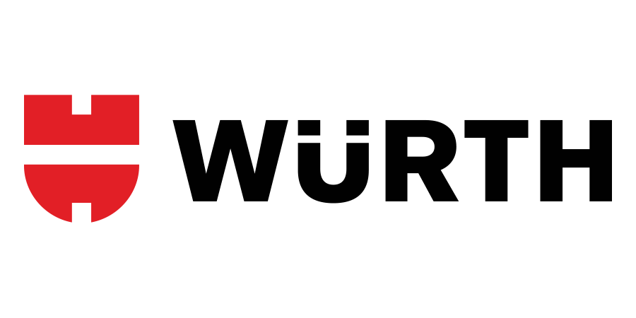 Logo WURTH