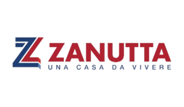 Logo ZANUTTA