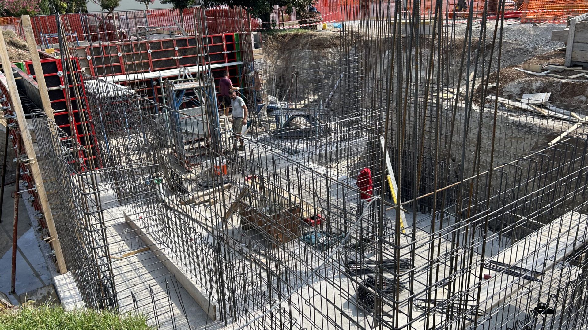 Impresa edile GIAMBINO COSTRUZIONI SRL a Caneva