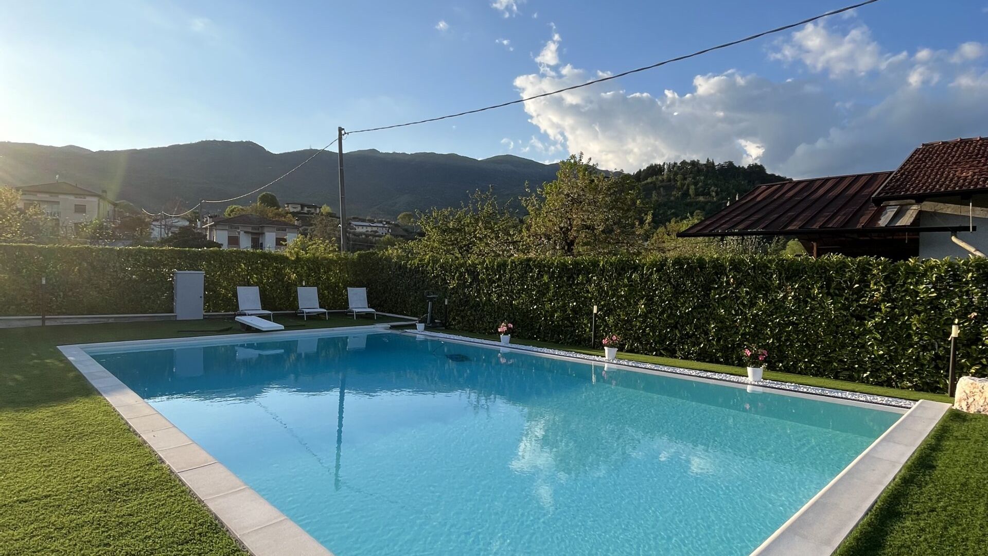 Impresa edile GIAMBINO COSTRUZIONI SRL a Caneva